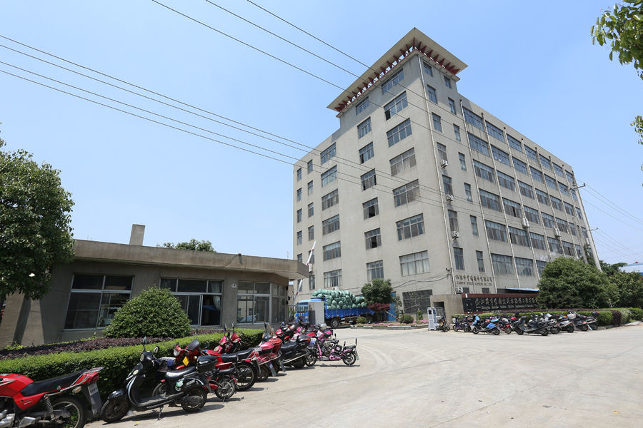 Çin Jiangyin Jinlida Light Industry Machinery Co.,Ltd şirket Profili