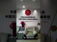 Gabion Makinesinin öncüsü: JinLiDa Gabion Fabrikası