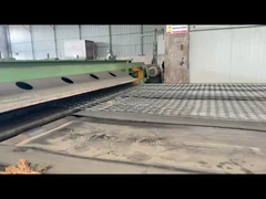 Jinlida, gabion makinesi üretiminde önde gelen bir marka.