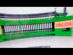 Küresel Mühendislerin Seçimi: JinLiDa'nın Askeri Dereceli Gabion Teknolojisi Üzerine İnşaa edilen 10.000+ Proje