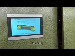 5X Daha Hızlı ve Sıfır Hata: GLEADER'in CNC Gabion Makineleri Küresel Mühendisliği Nasıl Yönetir?