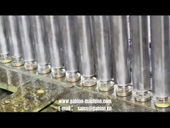 Jinlida CNC Gabion Makineleri: Çeşitli Uygulamalar için Küresel Bir Çözüm