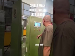 Jinlida 5. Nesil IoT Akıllı CNC Gabion Örgü Makinesi — Verimli, Hassas, Çok Yönlü | Yeniden Tanımlamak