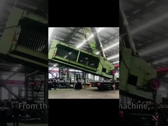 Gabion File Üretimi Neden Patlıyor? Akıllı Fabrikalar Jinlida Gabion Makineleri Kullanıyor