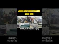 Gabion Şirketleri Neden Gabion Makinelerini Geliştiriyor: Küresel Rapor Yeni Tartışmaları Tetikliyor