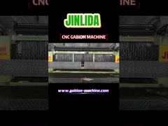 Gabion Makineleri Zaten Güneydoğu Asya'ya İhraç Edildi