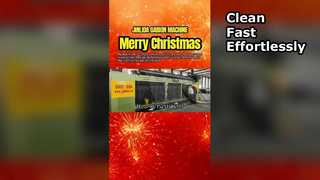 Jinlida'dan Mutlu Noeller: Size En Güvenilir Gabion Makinelerini Getiriyoruz!