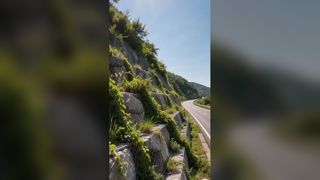 Gabion Duvarları Neden Her Yerde? Bu Basit Mühendislik Çözümünün Arkasındaki Sır