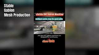 2026: Proje Başarısını Artırmak İçin Kararlı ve Verimli Gabion Makinelerini Seçin!