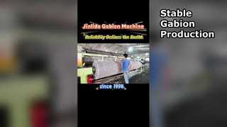 Gabion Makinesi Üretimi Tahmin Edilemez Hale Getirdiğinde Bedelini Fabrikalar Öder