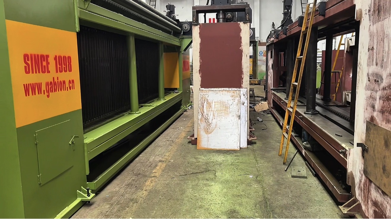 Şirketin en son blog yazıları Why Are More and More Customers Choosing JINLIDA? — The High-Value Choice in the Gabion Machine Industry