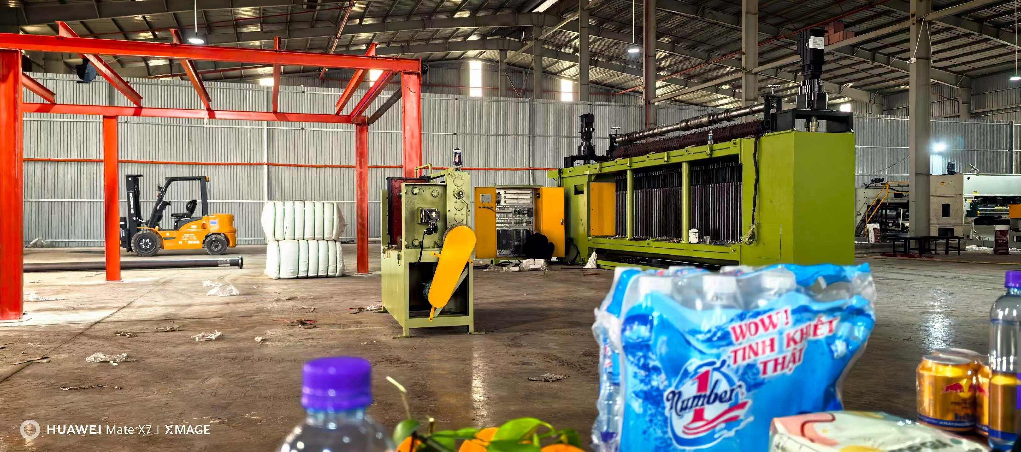 Şirketin en son blog yazıları Ucuz Gabion Makinesi ile Yüksek Kaliteli Gabion Makinesi: Hangisi Daha Fazla Para Kazandırır?