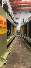 Jinlida CNC Gabion Örgüsü Makinesi — Küresel Projeler için Hassasiyet, Hız ve Güven