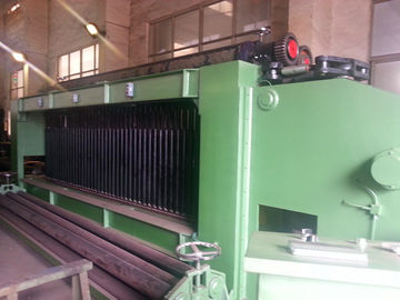 satın al Galvaniz / Pvc 2300mm Max ile Gabion Mesh Örme Makinesi Kaplı. Netleştirme Genişliği çevrimiçi üretim