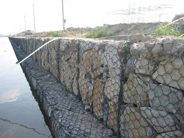 satın al Gabion karbon çelik tel örgü çevrimiçi üretim