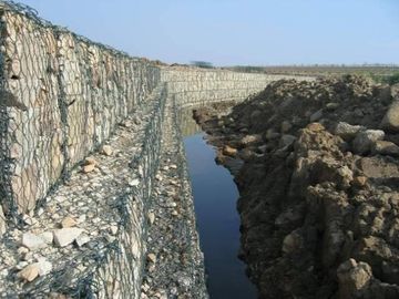 satın al Gabion altıgen tel örgü çevrimiçi üretim