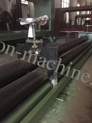 satın al 350N/Mm2 Kaya Çökme Koruma Ağı Gabion Makinesi 2.0mm-4.0mm 2m-6m Uzunluk çevrimiçi üretim
