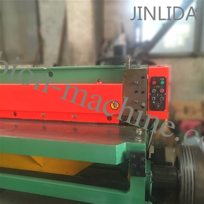 satın al Otomatik 5.0mm PVC Galvanizli Tel Ağı Yapma Makinesi çevrimiçi üretim