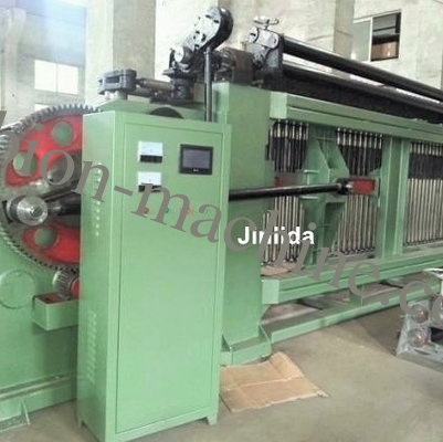 satın al Düşük Güç Tüketimi Gabion Kutusu Makinesi Yüksek Üretim Kapasitesi 220V/380V çevrimiçi üretim