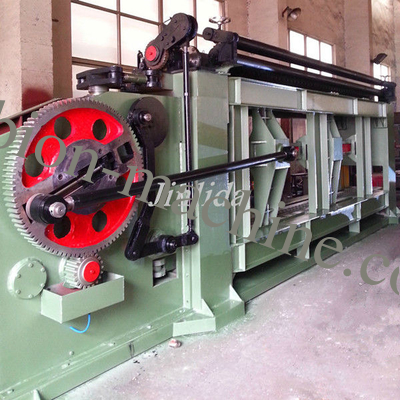 satın al Güvenilir Gabion Mesh Makinesi çevrimiçi üretim