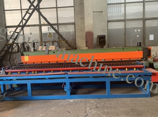 satın al Yüksekliği 0.5m-2m Zenk kaplama 220-280g/m2 ile Gabion Mesh Makine çevrimiçi üretim