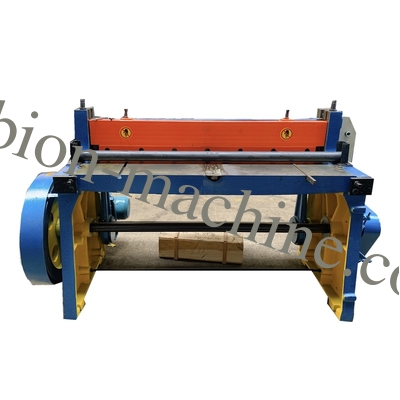 satın al Yapılandırılabilir 1-2m Ağ Yüksekliği ve Genişliği ile Yüksek Performanslı Gabion Kutusu Yapım Makinesi çevrimiçi üretim