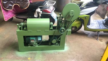 satın al 4500mm Tel Doğrultma ve Kesme Makinesi 1.6mm - 5.0mm Tel Çapı çevrimiçi üretim