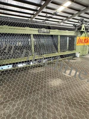 satın al 30 Yıllık Deneyime Sahip CNC Gabion Tel Örgü Makinelerinin Önde Gelen Üreticisi çevrimiçi üretim
