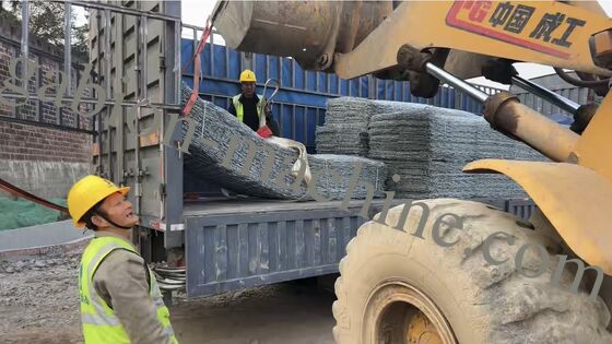 satın al Küresel Lider Gabion Makinesi Üretici. Neredeyse 30 yıldır 50'den fazla ülkeye hizmet veriyor. çevrimiçi üretim