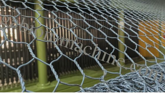 satın al JINLIDA CNC Gabion Mesh Makinesi 3 Dönüş / 5 Dönüş Değişilebilir Düzenlenebilir Dönüş Uzunluğu Yüksek Hızlı Çoklu Özellik Üretimi çevrimiçi üretim