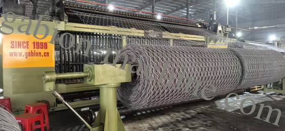 satın al JINLIDA CNC Gabion Mesh Makinesi Güvenli ve Kârlı Üretim için Yapıldı çevrimiçi üretim