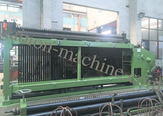 satın al Otomatik Altıgen Gabion Hasır Dokuma Makinesi 80mm - Mesh Coop için 90mm çevrimiçi üretim
