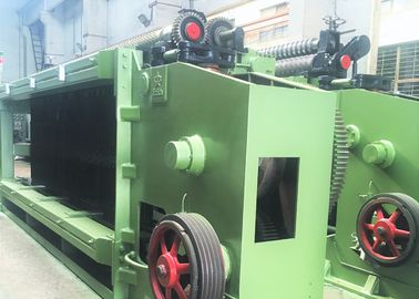 satın al 3300mm Genişlik Sivil Proje Altıgen Hasır Makinesi Korozyon Direnci çevrimiçi üretim