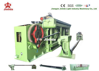 satın al Ağır Hizmet Otomatik Durdurma Sistemi 80x100mm Zincir Bağlantı Çit Makinesi çevrimiçi üretim