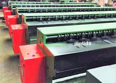 satın al Gabion Box Otomatik Kenar Bander Makinası 4.0mm Tel Çapı ile çevrimiçi üretim