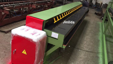 satın al Custom Edge Wire Winding Machine Of Gabion Box, 2 mm - 4 mm Fil çapı çevrimiçi üretim