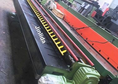 satın al Gabion Kutusu ve Gabion Koltuğu için 2m Genişlik Otomatik Kenar Dolaştırma Makinesi çevrimiçi üretim