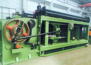 satın al Lnwl - 3 Ağır Sarma Bahar Gabion / tel örgü makinesi çevrimiçi üretim