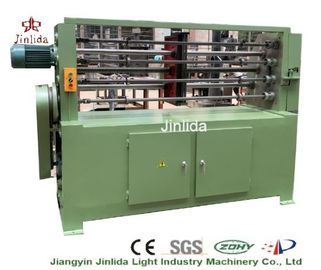 satın al Otomatik altıgen tel örgü makinesi 4mm / Spiral Kıvrılma Makinesi çevrimiçi üretim