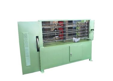 satın al 450r / Min Spiral Bobin Altıgen Örgü Makinesi Ağır Hizmet çevrimiçi üretim