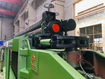 satın al Otomatik Yağ Sistemi ile 22mm * 33mm Otomatik Altıgen örgü makinesi çevrimiçi üretim