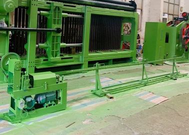 satın al 4000mm Genişliği İçin Galvaniz ve Pvc Tel Doğrultma ve Kesme Makinesi çevrimiçi üretim