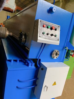 satın al 7.5kw PLC Hasır Kesme Makinesi Açık Formül Sürücüsü Yüksek Kesme Doğruluğu çevrimiçi üretim