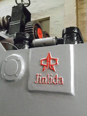 satın al İnşaat için SGS 20r / Min Çift Bükümlü Tel Gabion Makinesi çevrimiçi üretim