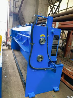 satın al TUV 7.5kw PLC Hasır Kesme Makinesi Açık Formül Sürücüsü çevrimiçi üretim