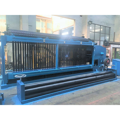 satın al İnşaat için SGS 20r / Min Çift Twist Gabion Mesh Makinesi çevrimiçi üretim