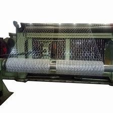 satın al Hayvancılık Kafesi 4300mm Genişlik PVC Tel Gabion Kutu Makinesi çevrimiçi üretim