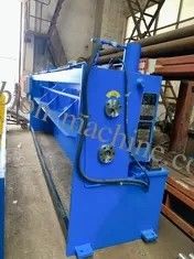 satın al TUV PLC Gabion Hasır Kesme Makinesi Hafif çevrimiçi üretim