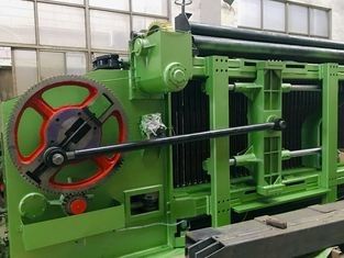 satın al 3 Çapraz 100x120mm Tel Örgü Makinesi, Demir Tel Kafes Makinesi çevrimiçi üretim