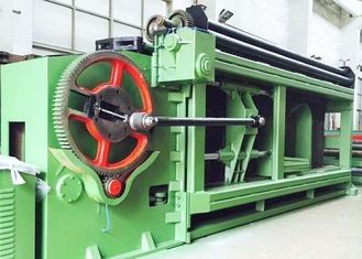 satın al Çift Raf 4.0mm Dia Hasır Üretim Makinesi çevrimiçi üretim